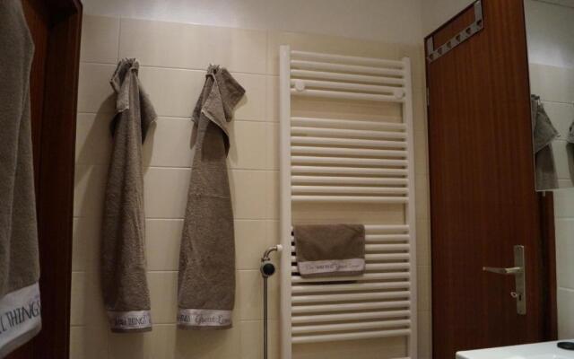 Feriendomizil-Sauerland FeWo 1