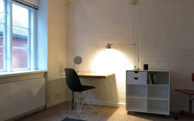 Apartment Christianshavn 1106-1