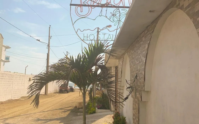 Kem Hostal