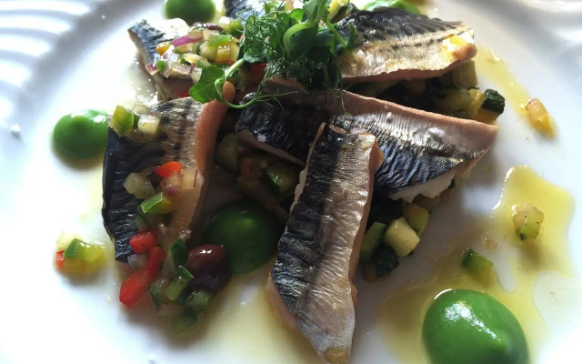 Hostellerie La Croix Blanche