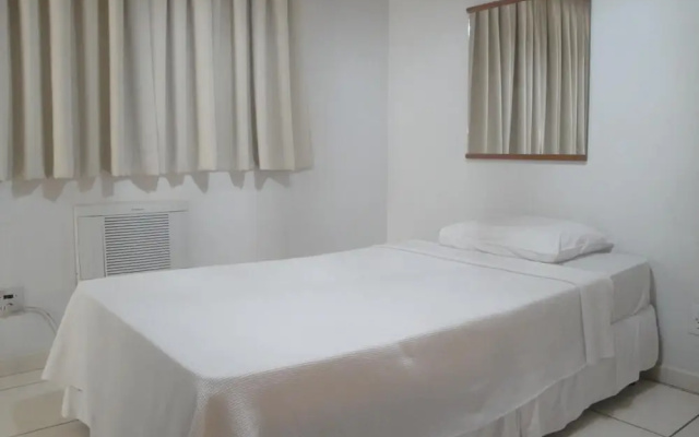 Bravo City Hotel Dourados