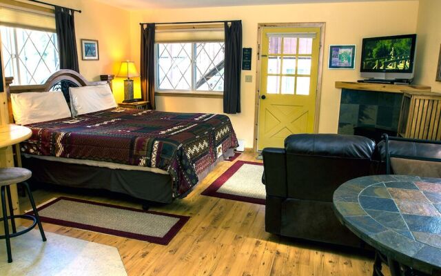 Fawn Valley Inn: 235