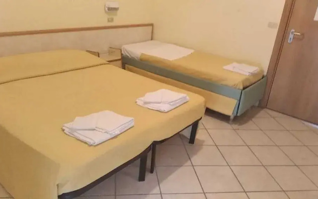 Hotel Saline