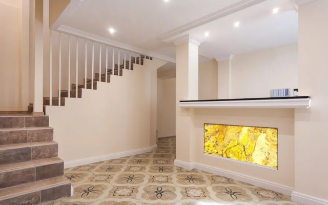 Democrat on Fontanka embankment 104 2 K