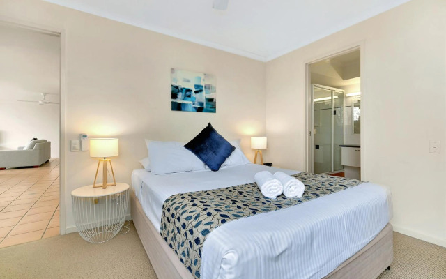 Seaview Resort