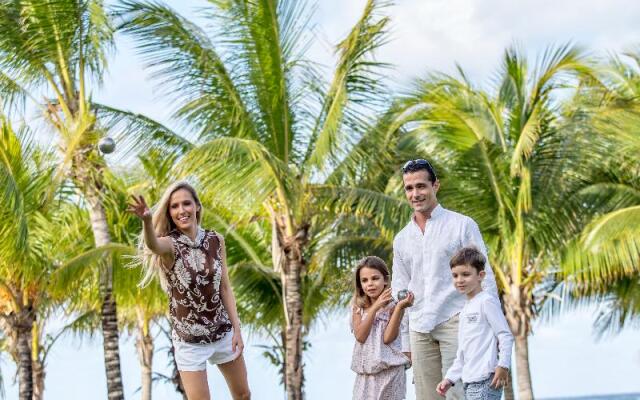 The Residence Mauritius