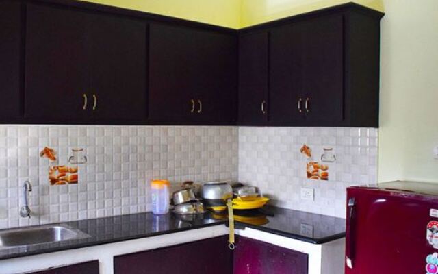 Style Homes Holiday INN