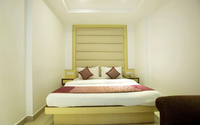 Optimum Baba Residency