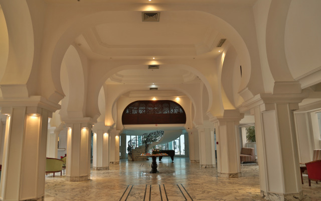 Hello Hotels Spa  Ex Dar El Olf