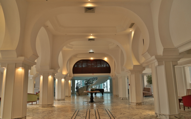 Hotel Dar El Olf