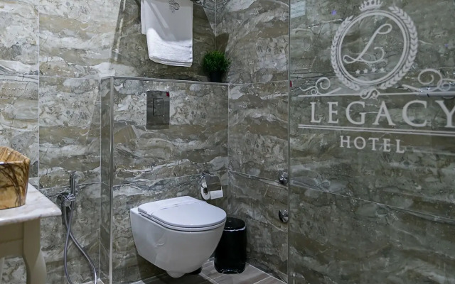 Legacy Hotel