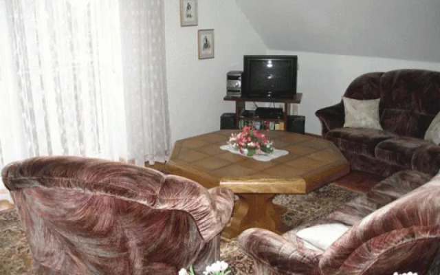 Ferienwohnung-Zur-Loewengrube