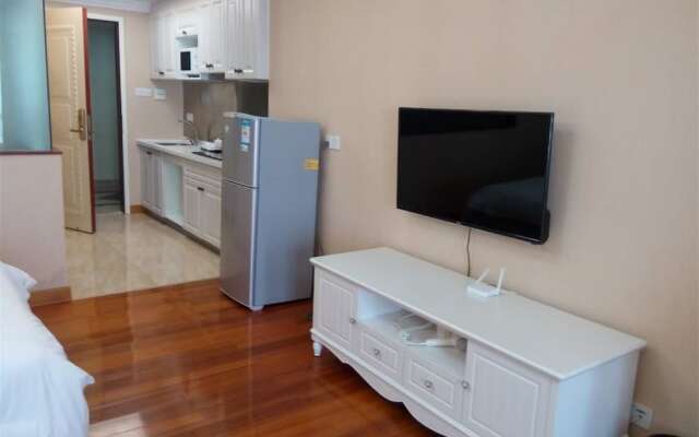 Yumi Apartment Guangzhou Taojin Branch