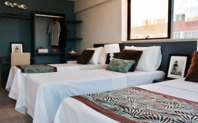 Hotel do Mar Cabo Branco