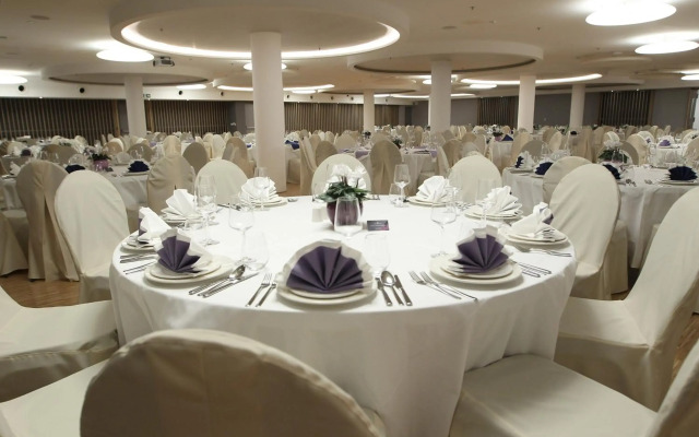 Hotel Academia