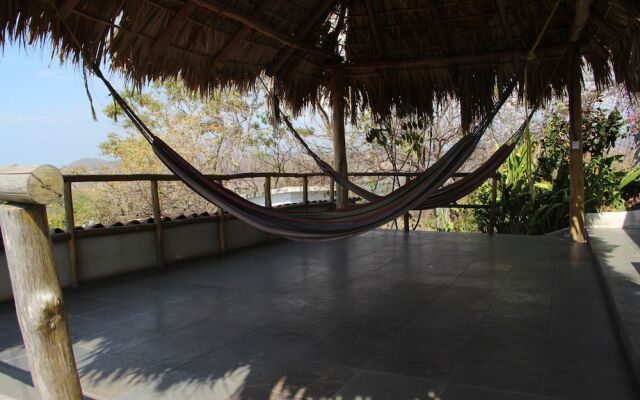 Vista Sunzal Bungalows