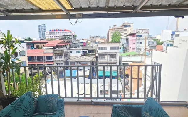 Panda Hostel