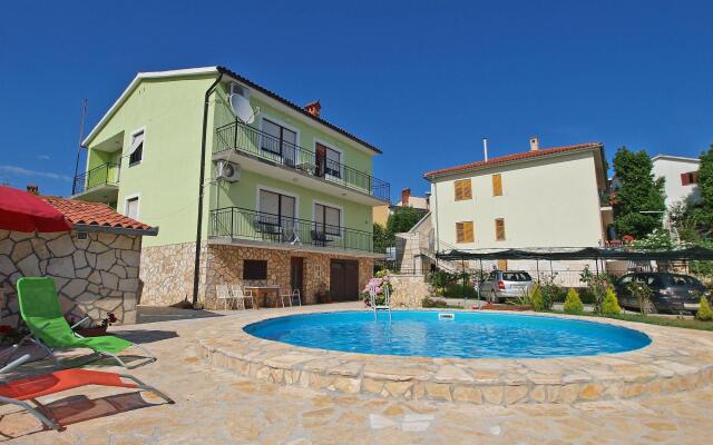 Apartments Ivanka 1056
