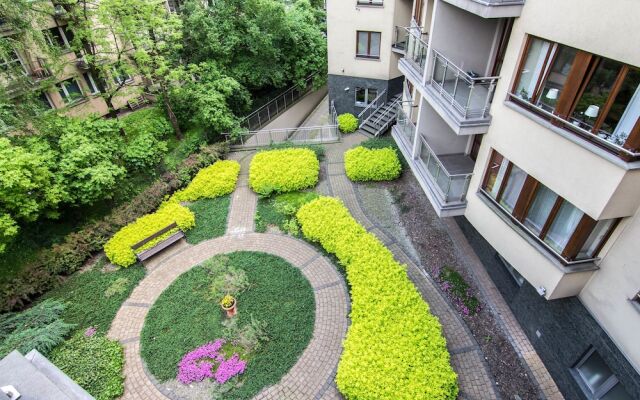 Apartments Kremer Cracow
