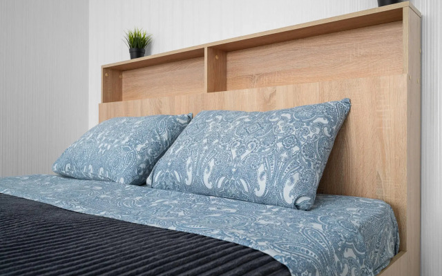 Goodtime Apartments (Гудтайм Апартментс) на улице Восточно-Кругликовская 42/3 корпус 2