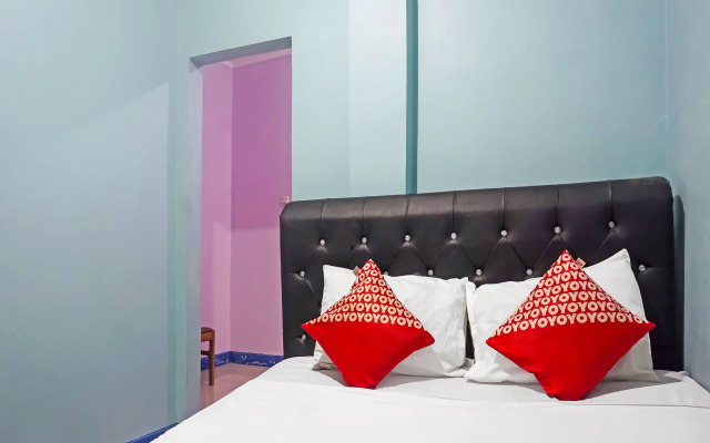 Puspita Guesthouse by Oyo Rooms