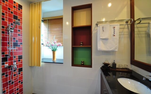 Samui Honey Suite