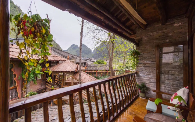 Yangshuo Rural House Inn