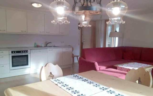 Haus Johanneshof 1604