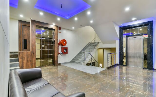 OYO 9384 Hotel Ashirwad