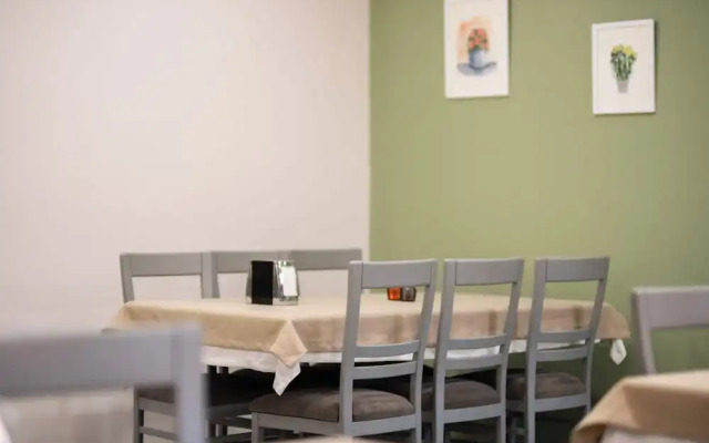 Ilion Hotel Canakkale