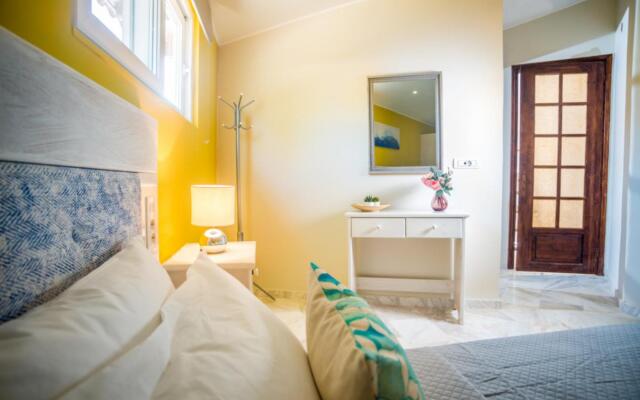 Villa Sophie - Sunny Retreat - Villa Sophie - Sunny Retreat