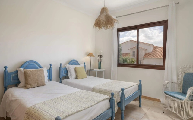Villa Areal I in Porto Santo