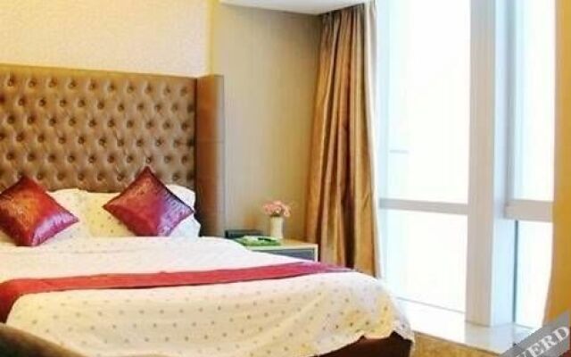 Modern Family Inn - Guangzhou