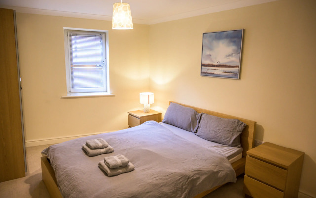 The Bookbinders Residence Leeds City Centre