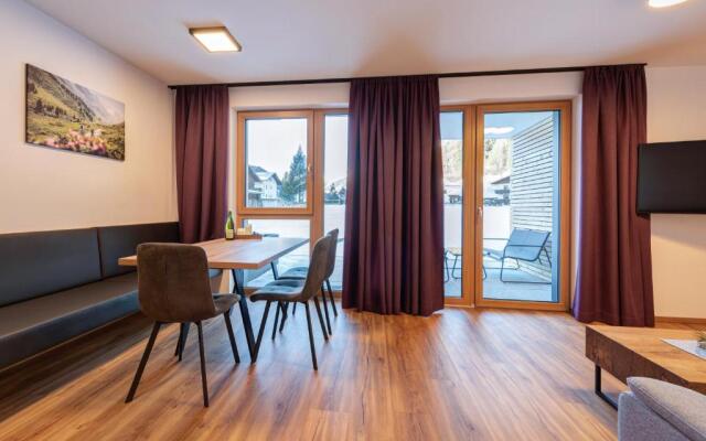 Am Römerweg - Appartements