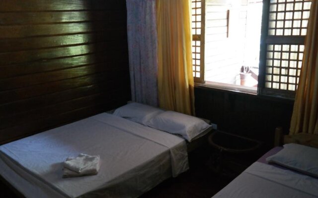 Coco Seaview Beach House