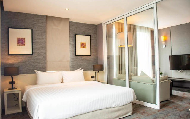 Chor Cher - The Luxury Green Hotel