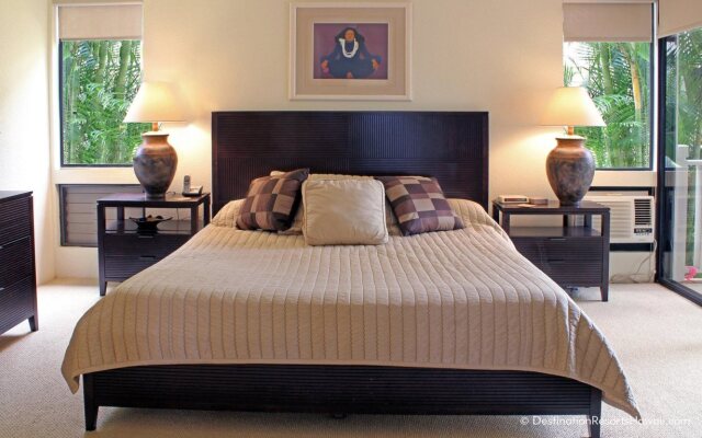 Wailea Grand Champions by Rentals Maui Inc.