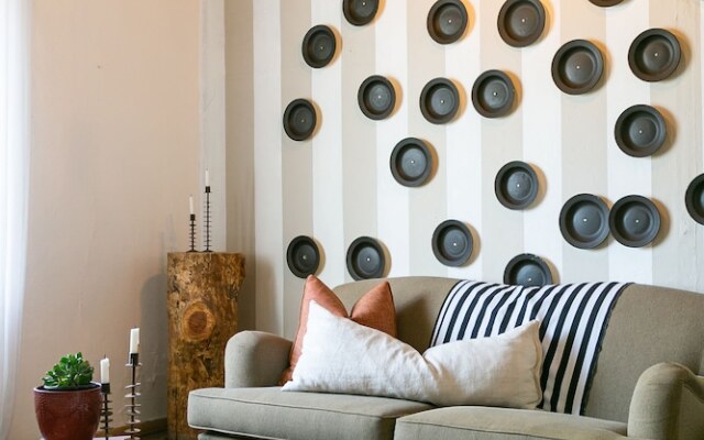 Boutique Guesthouse Hanover