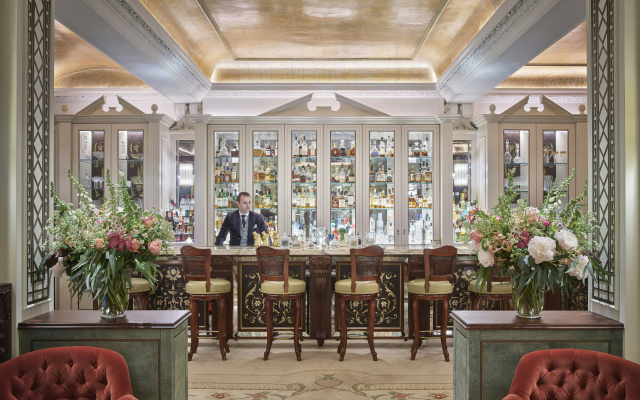 The Goring