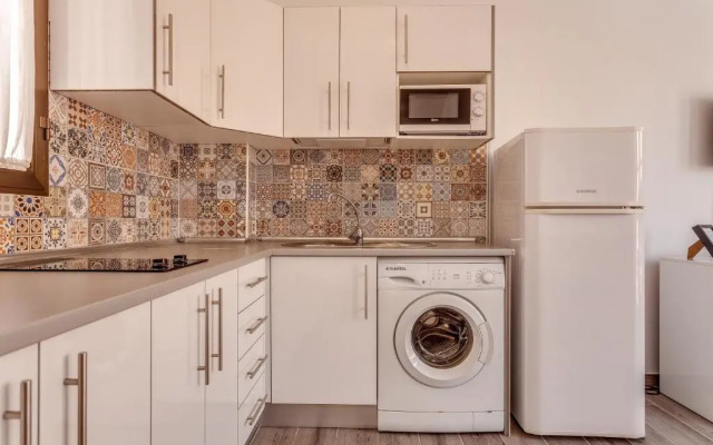 Apartamento Pizarro 1b