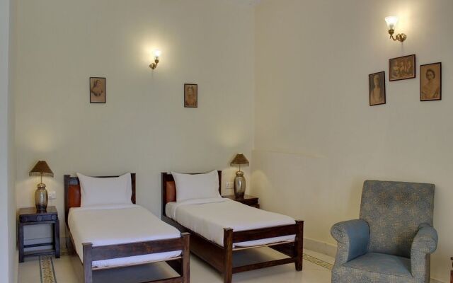 V Resorts Fort Auwa