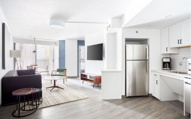 Sonder at The Terrace