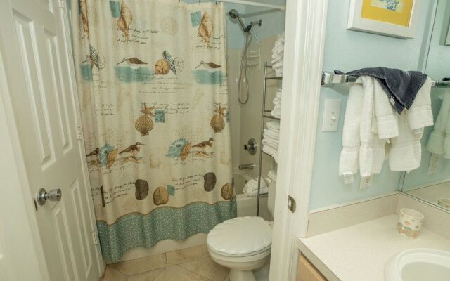 Sandpiper Cove 9133 1 Bedroom Condo by RedAwning