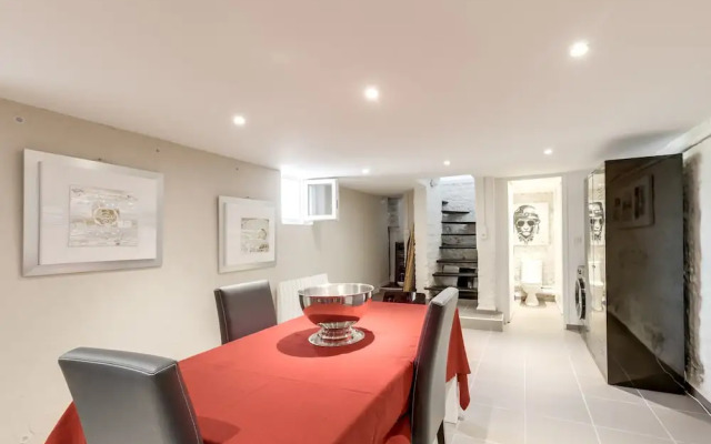 Loft Fraternité