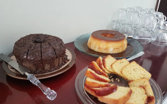 Pousada Casa no Tombo