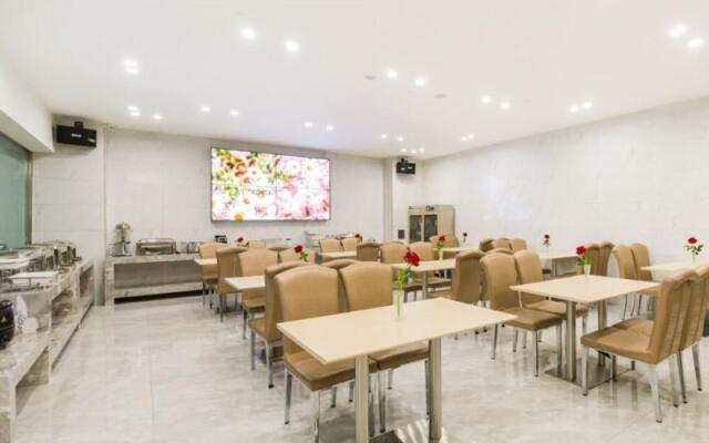 Greentree Eastern Tianjin Dongli Development Zone