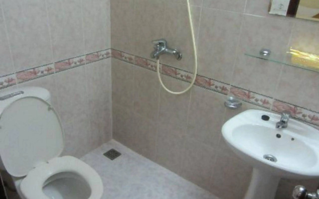 Phan Lan 2 Hotel