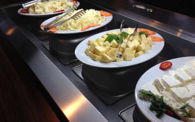 Lalehan City Hotel - Special Class