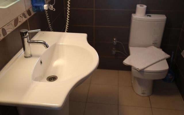Hotel Caretta